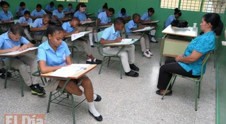 75 mil estudiantes a Tercera Convocatoria de Pruebas Nacionales