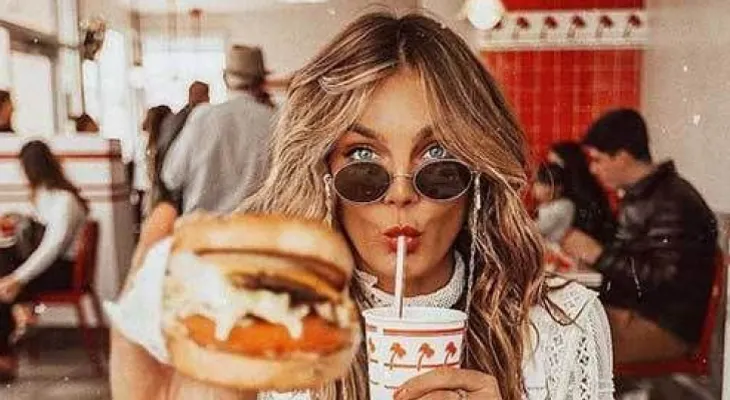 Te decimos los alimentos que te envejecen