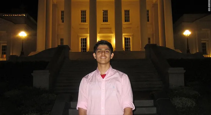 Joven de 16 años ganó 43.000 dólares con acciones de Tesla, Google y Netflix