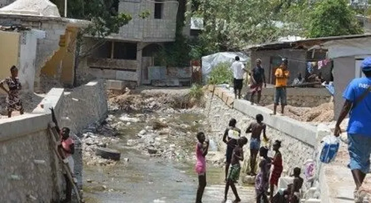 Epidemia de chikungunya en América es "grave", dice la Organización Mundial de la Salud 