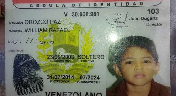 Hallan estudiante ahorcado 
