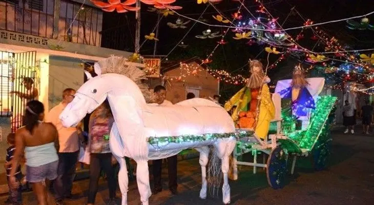 Anuncian concurso "Decora tu Barrio"