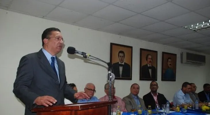 LMD recomienda a los alcaldes redoblar lucha contra el dengue