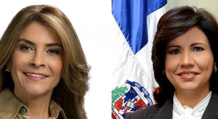 Carolina Mejía quiere un debate con Margarita Cedeño