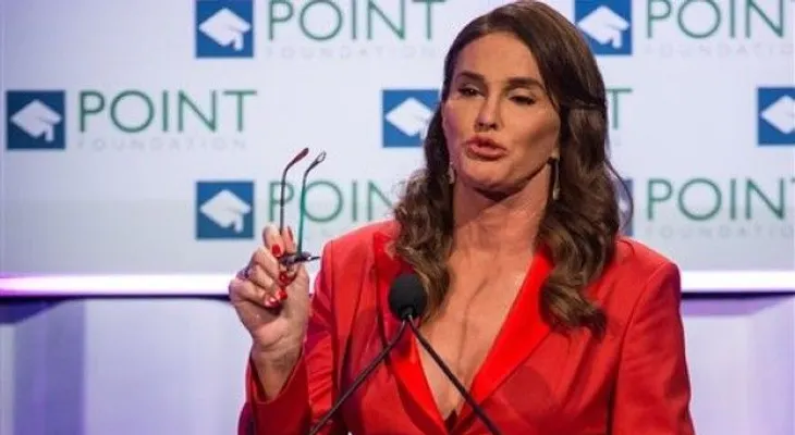 Caitlyn Jenner despierta polémica entre los LGBT