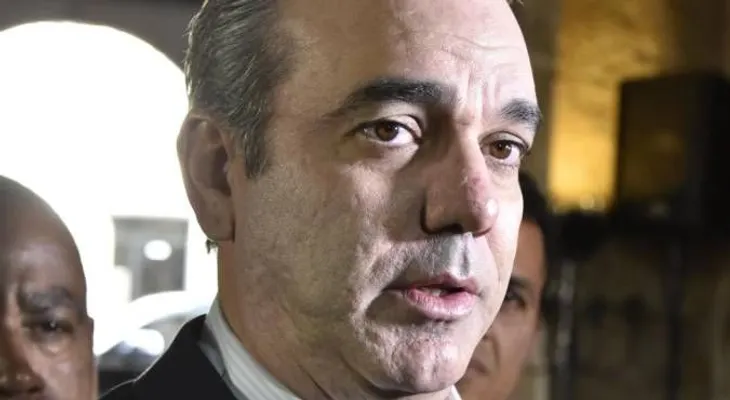 Luis Abinader cuestiona acusación presentada por el Ministerio Público