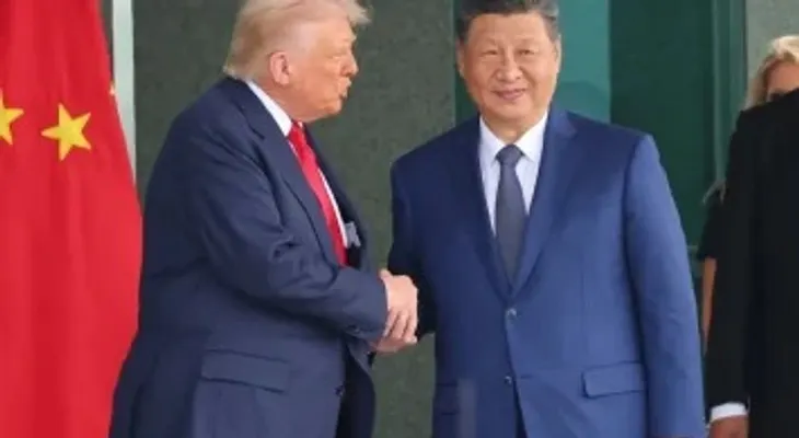 Trump y Xi buscan renovar su tregua arancelaria antes del 10 de noviembre