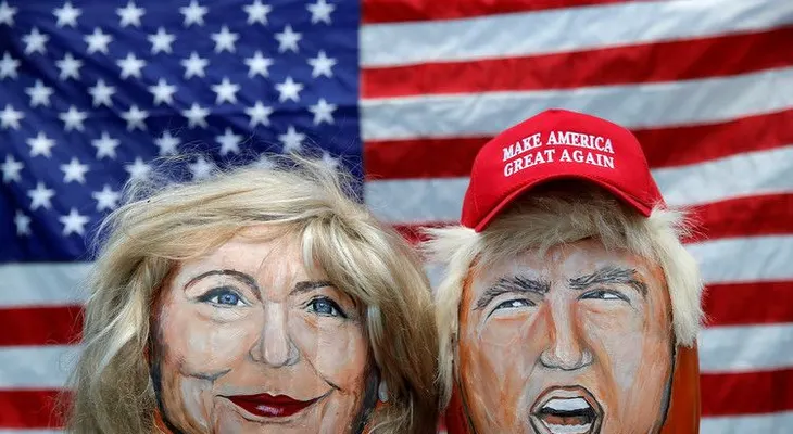Pronostican DonalTrump tiene toda la de ganar elecciones en EE.UU.