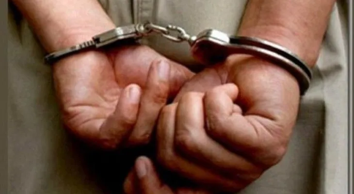 Apresan hombre asaltó mujer y la obligó a lanzarse de puente