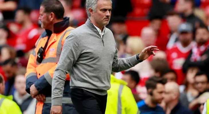 José Mourinho acusado por la Fiscalía de evadir impuestos por 3,6 millones de dólares