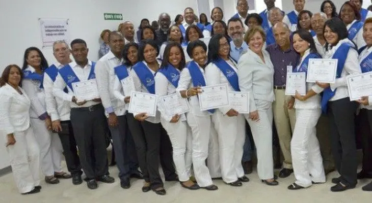 Consorcio Odebrecht Tecnimont Estrella Concluye Diplomado en Educación Ambiental