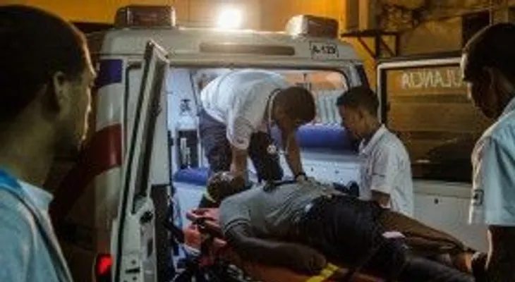 4 muertos y un herido en accidente carretera El Seibo-Hato Mayor