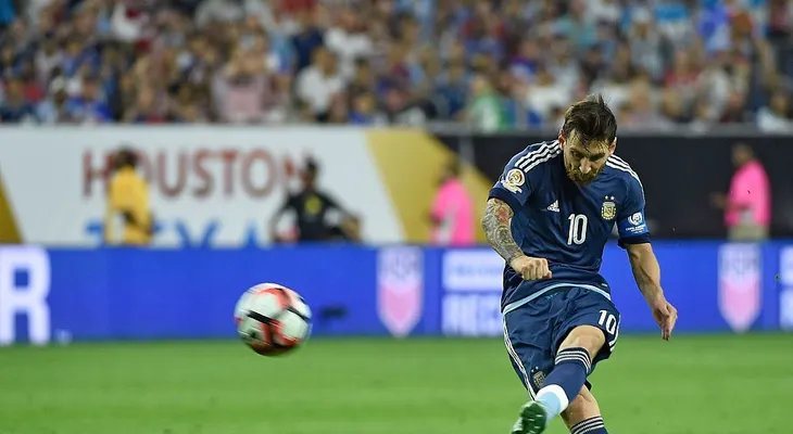 ¿Quién es Leonardo? Ola de memes tras el error del USA Today sobre Messi