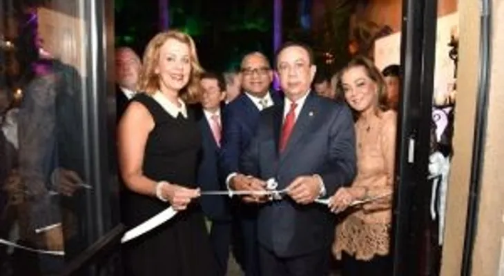 Jubilados del Banco Central presentan "Exposición 70 aniversario"