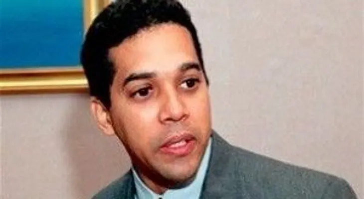 Tribunal condena a Edgar Contreras y familia