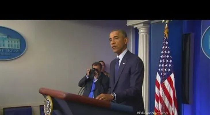 Obama y oposición buscan acuerdos