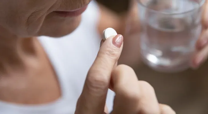La nueva píldora que evitaría contagiarte del Covid-19, en sólo 24 horas. Molnupiravir. Cómo funciona