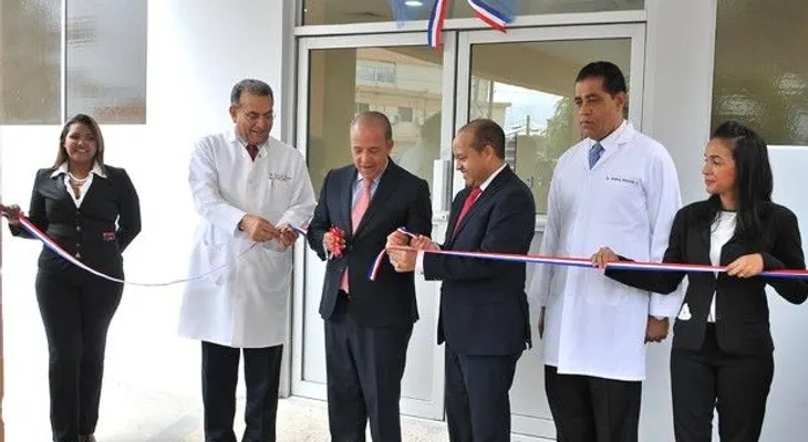 Inauguran Unidad Gineco-Obstétrica