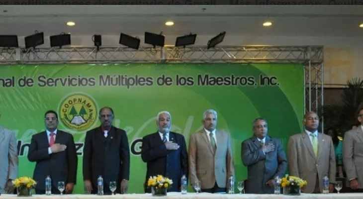 COOPNAMA festeja su 44 anivesario con múltiples actividades 