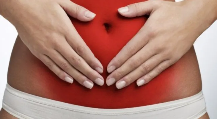 Reconoce los síntomas de la gastritis 