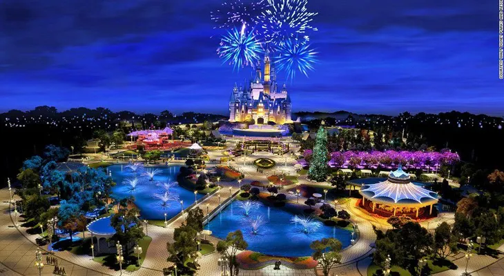 Disney tendrá boletos con precios de acuerdo a la temporada