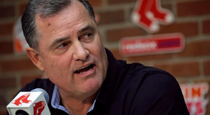 John Farrell confirmado como manager de Boston en el 2017