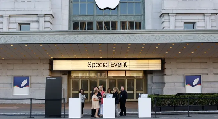 Apple revela sus nuevos secretos