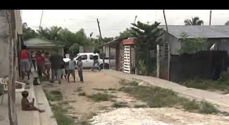 Un muerto y ocho heridos en un pleito en gallera 