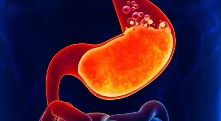 Señales que indican que necesitas enzimas digestivas