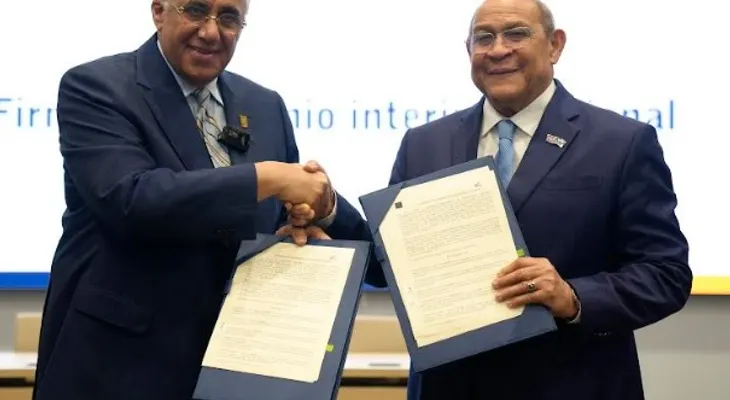 INFOTEP y Centro Caribe Sport capacitarán a líderes deportivos de CA y El Caribe