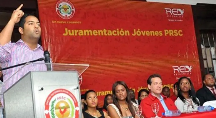 Benny Metz dice cada día hay menos oportunidades para jóvenes en SC