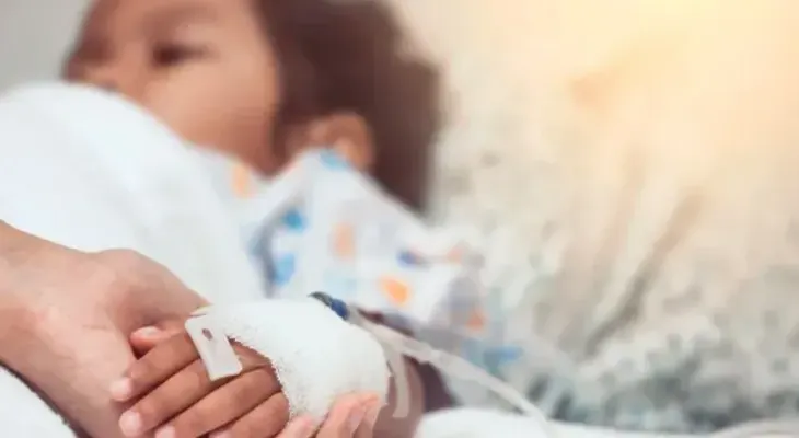 Medidas para frenar la bronquiolitis y la neumonía infantil
