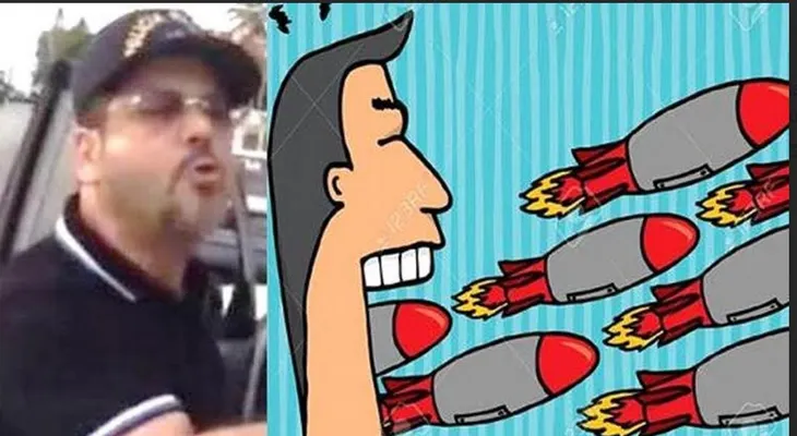 Expresiones sobrino Monchy se ponen de moda en Alto Manhattan