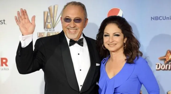 Emilio Estefan: "Fidel Castro me quitó mi niñez y a mi madre"