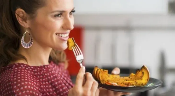 3 beneficios increíbles de la auyama para tu salud
