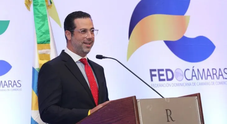 Misión comercial de cinco empresas haitianas explorarán mercado de RD