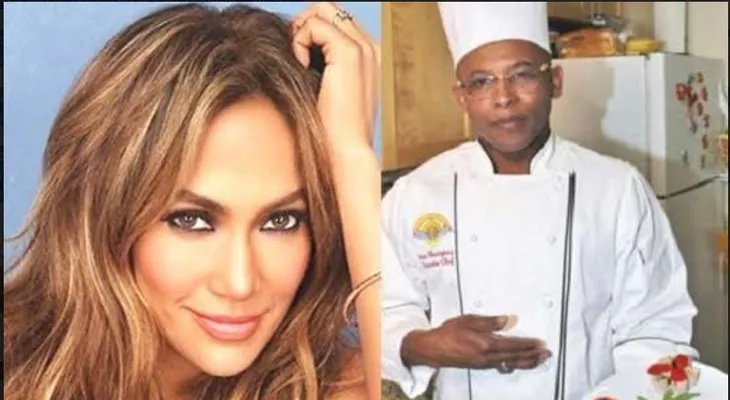 Chef dominicano crea plato en honor a la artista Jennifer López 