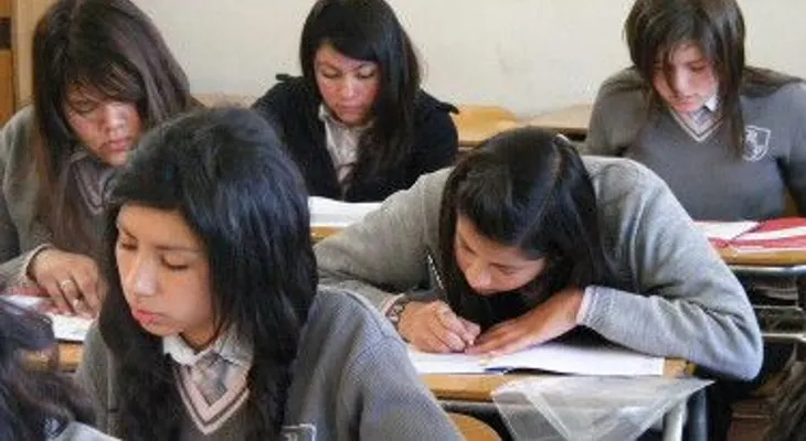 Los adolescentes ya padecen más estrés que las personas adultas