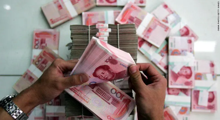 Defraudadores chinos van a prisión por estafa de 1.500 millones de dólares