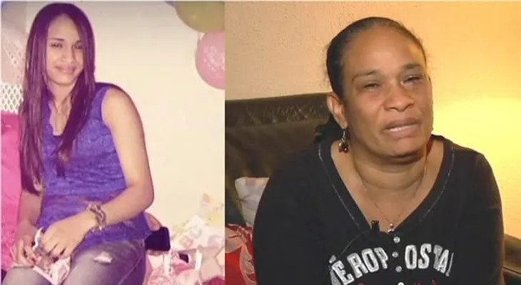 Reaparece estudiante dominicana desaparecida en El Bronx