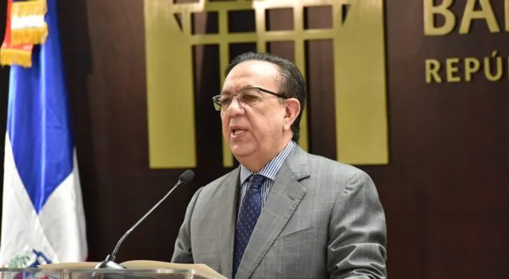 BCRD informa que la inflación del mes de mayo fue de ? 0.11%