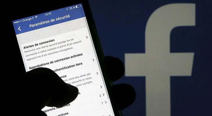 Un truco revelador: La carpeta de mensajes oculta de Facebook