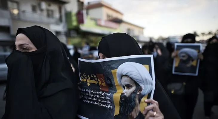 Un día después de Arabia Saudita, Bahrein rompe relación diplomática con Irán