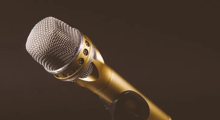 Crean el primer "micrófono cuántico" que detecta el sonido a nivel atómico