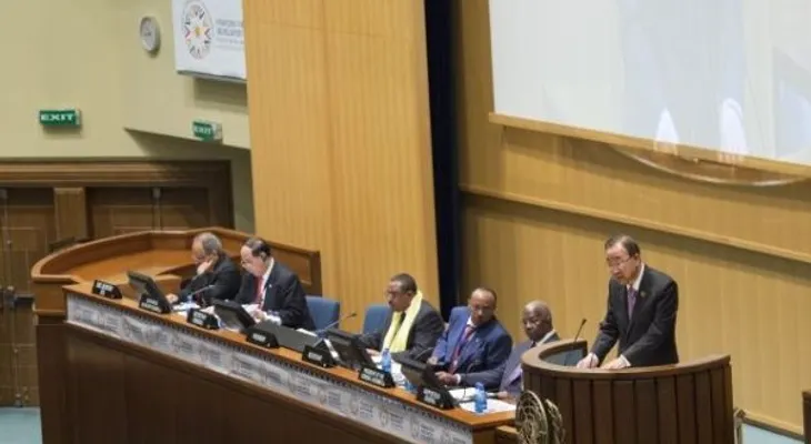 La ONU pacta la agenda de desarrollo que sustituirá los Objetivos del Milenio