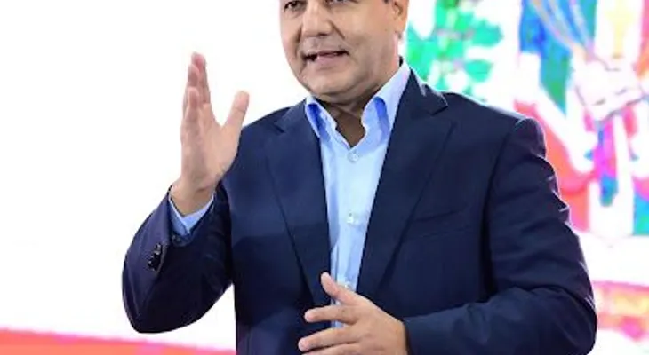 Abel Martínez pide al Pleno JCE indagar denuncias de irregularidades 
