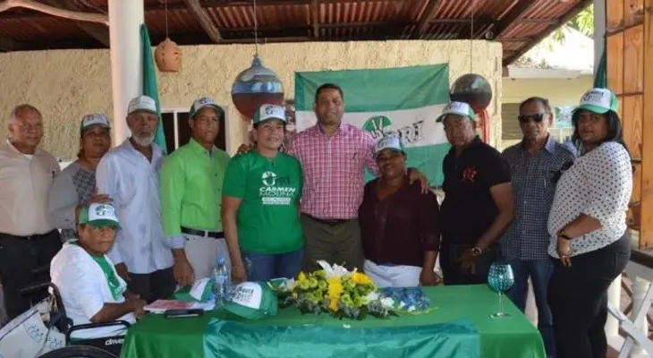 El PRI llama a sus candidatos a intensificar la búsqueda votos para ganar próximos comicios