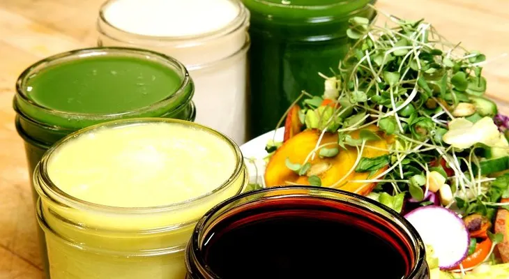 Dieta oriental para desintoxicarte por problemas de hígado
