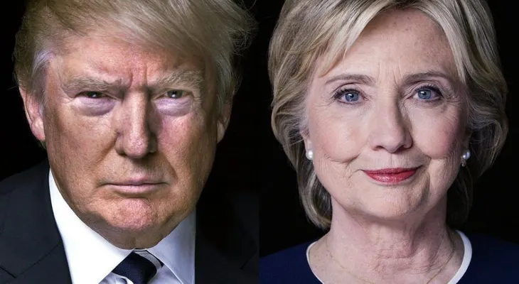 ¿Podrá Donald Trump salvar su campaña en el debate de este domingo?