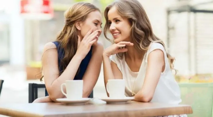 ¿Quieres saber cuál chisme tiene beneficios para la salud?